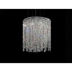 Lampa wisząca Masiero Impero & Deco Ve 893 S9