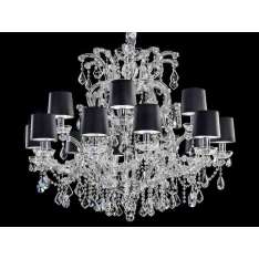Lampa wisząca Masiero Maria Teresa Ve 925 15