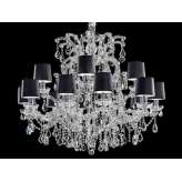 Lampa wisząca Masiero Maria Teresa Ve 925 15