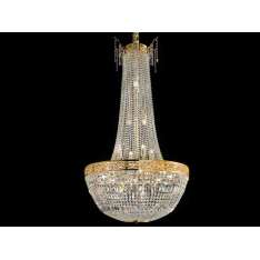 Lampa wisząca Masiero Impero & Deco Ve 823 20