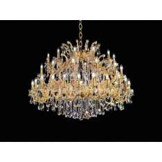 Lampa wisząca Masiero Maria Teresa Ve 988