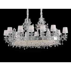 Lampa wisząca Masiero Maria Teresa Ve 921 24/ 32
