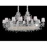 Lampa wisząca Masiero Maria Teresa Ve 921 24/ 32