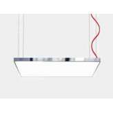 Lampa wisząca Lightnet Cubic Evolution G6/P6