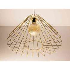 Lampa wisząca ENGI Bustier