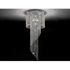 Lampa wisząca Masiero Impero & Deco Ve 840
