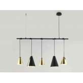 Lampa wisząca Aromas Del Campo Boa