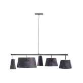 Lampa wisząca Kare Design Parecchi Night Sky