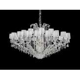 Lampa wisząca Masiero Maria Teresa Ve 913