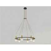 Lampa wisząca Aromas Del Campo Heavy