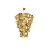 Lampa wisząca Delightfull Etta Chandelier