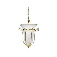 Lampa wisząca Possoni Illuminazione Elena 1977/3