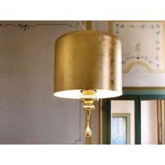 Lampa wisząca Masiero Eva S3+1