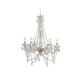 Lampa wisząca Kare Design Starlight Clear