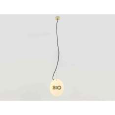 Lampa wisząca Aromas Del Campo Disco 2