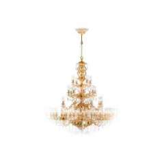 Lampa wisząca Possoni Illuminazione Howard 830/60-Sh/G30