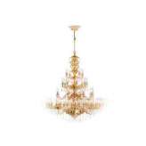 Lampa wisząca Possoni Illuminazione Howard 830/60-Sh/G30