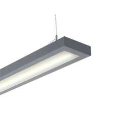 Lampa wisząca Metalmek Twin 2 9851 Po D-I LED