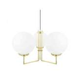 Lampa wisząca Mullan Lighting Bellavary