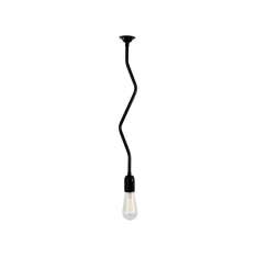 Lampa wisząca Mullan Lighting Powell B Quirky Minimalist Pendant