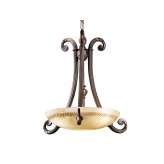 Lampa wisząca Possoni Illuminazione Vivienne 2500/3