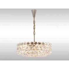 Lampa wisząca Woka Lamps Vienna Beautiful Bakalowits Chandelier