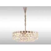 Lampa wisząca Woka Lamps Vienna Beautiful Bakalowits Chandelier