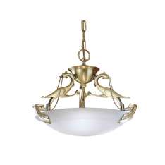 Lampa wisząca Possoni Illuminazione Heron 1753/3