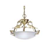 Lampa wisząca Possoni Illuminazione Heron 1753/3