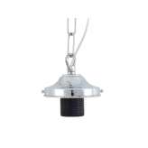 Lampa wisząca Mullan Lighting Gallery 9 cm Suspension