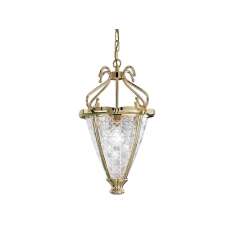 Lampa wisząca Possoni Illuminazione Alice 1030/1-C