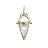 Lampa wisząca Possoni Illuminazione Alice 1030/1-C