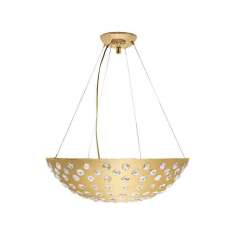 Lampa wisząca Koket Kasehsiah