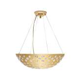 Lampa wisząca Koket Kasehsiah