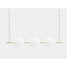 Lampa wisząca Il Fanale Alma 282.03