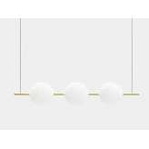 Lampa wisząca Il Fanale Alma 282.03