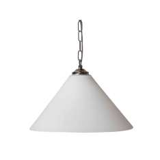 Lampa wisząca Mullan Lighting Kabul 35 cm