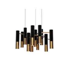 Lampa wisząca Delightfull Ike
