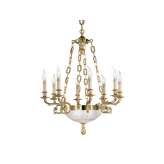 Lampa wisząca Possoni Illuminazione Jenny 237/8+2