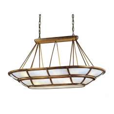 Lampa wisząca Possoni Illuminazione Tiziano 1997/24