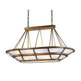 Lampa wisząca Possoni Illuminazione Tiziano 1997/24