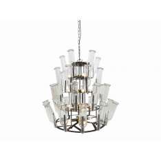 Lampa wisząca Mullan Lighting Laragh