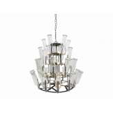 Lampa wisząca Mullan Lighting Laragh