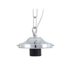 Lampa wisząca Mullan Lighting Gallery 11 cm Suspension