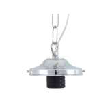 Lampa wisząca Mullan Lighting Gallery 11 cm Suspension