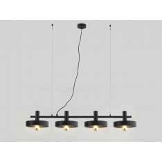 Lampa wisząca Aromas Del Campo Aloa L