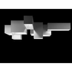 Lampa sufitowa Vibia Link XXL