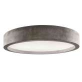 Lampa sufitowa Lucifero's I-Cementi Zero51