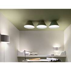 Lampa sufitowa Flos Usl 6031 Recessed