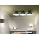 Lampa sufitowa Flos Usl 6031 Recessed